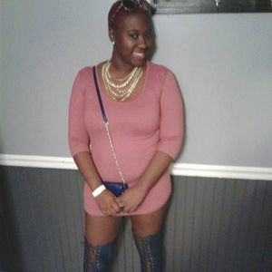 Meet your Posher, Khadijah